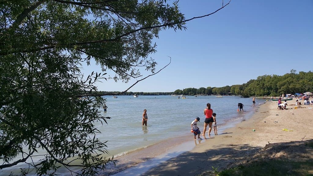 Mara Provincial Park