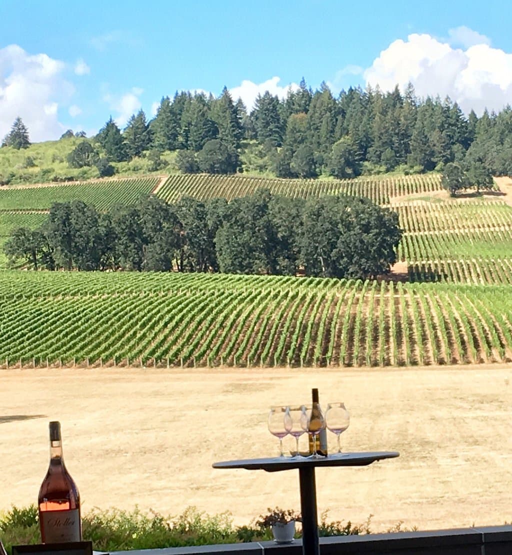 Stoller Family Estate