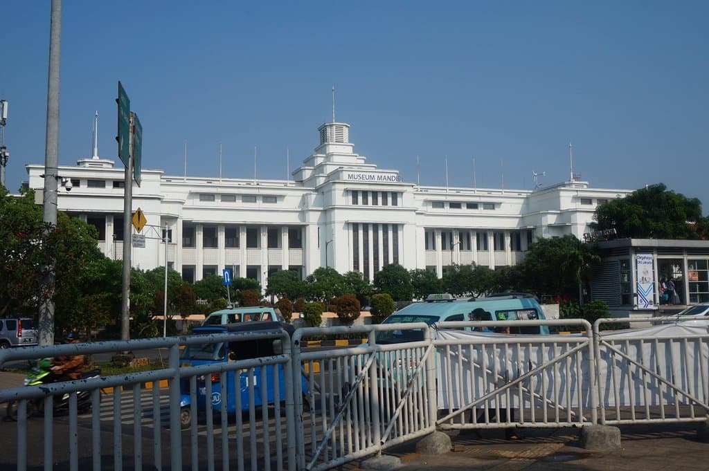Gedung Museum