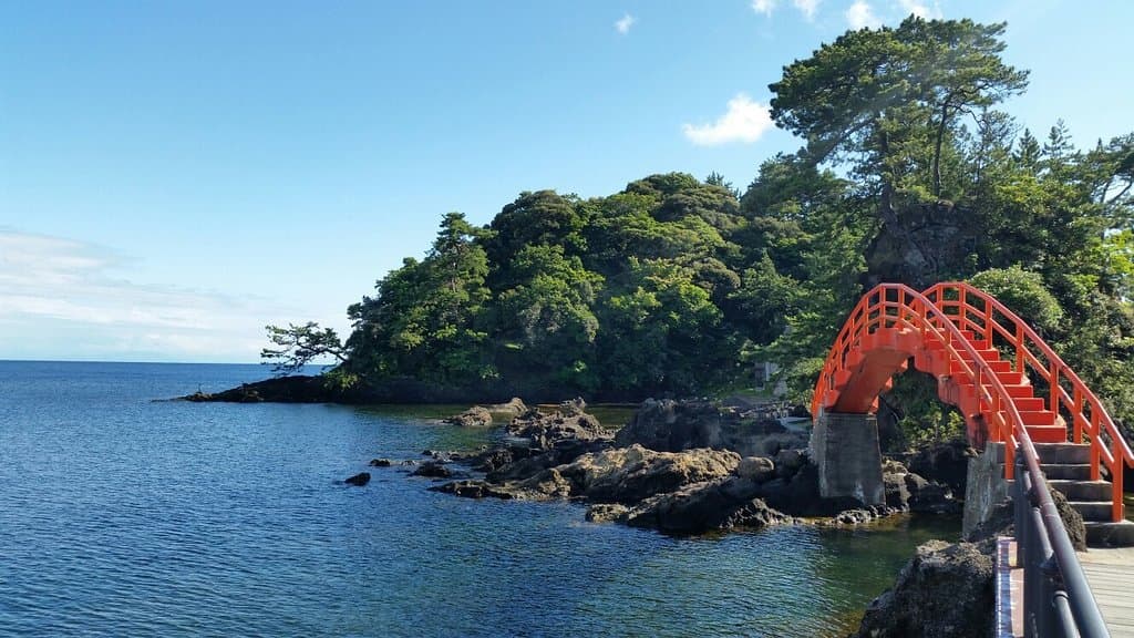 Ogi Taraibune Yajima-Kyojima