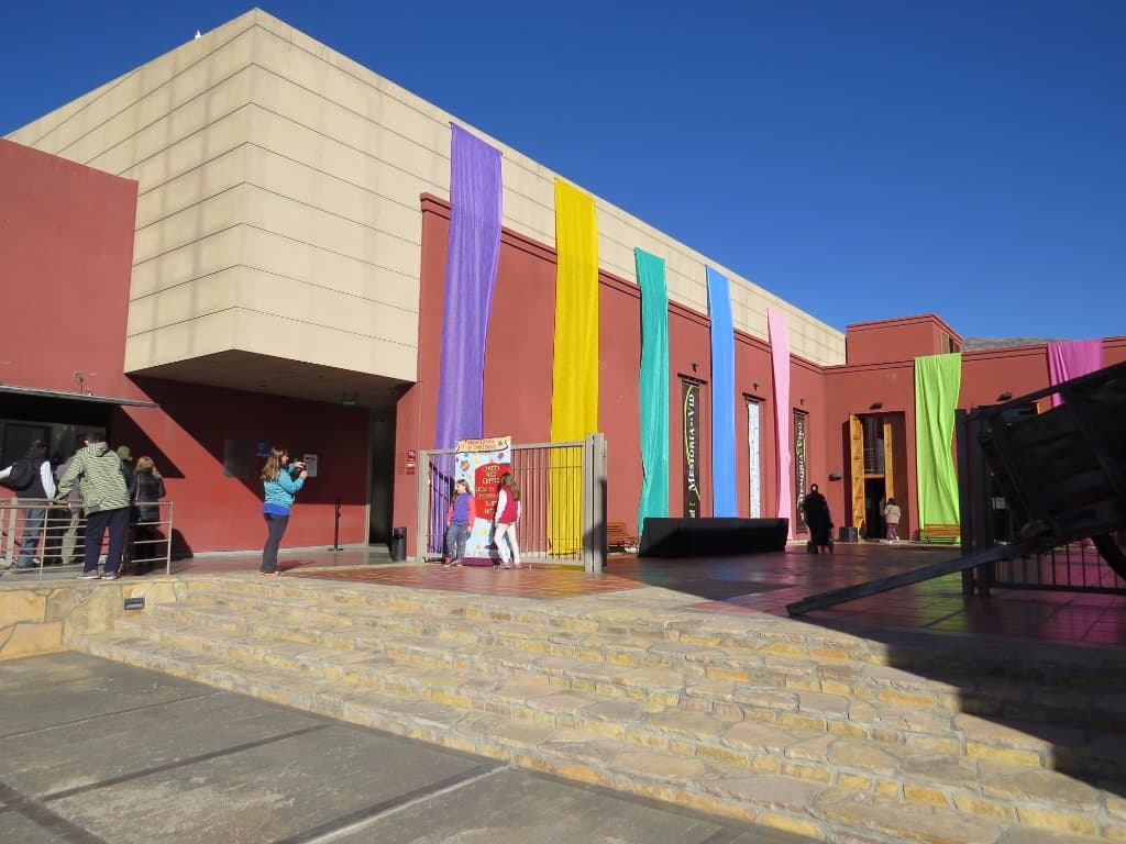 Museo de la vid y el vino