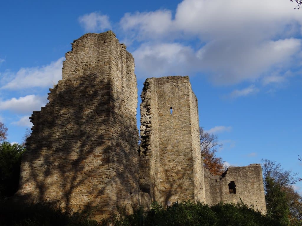 Ruine