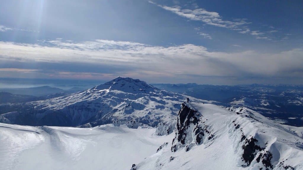 Chapelco Ski Resort
