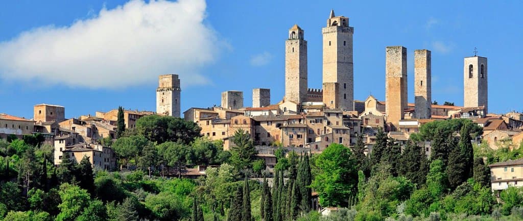 San Gimignano 1300 Museum