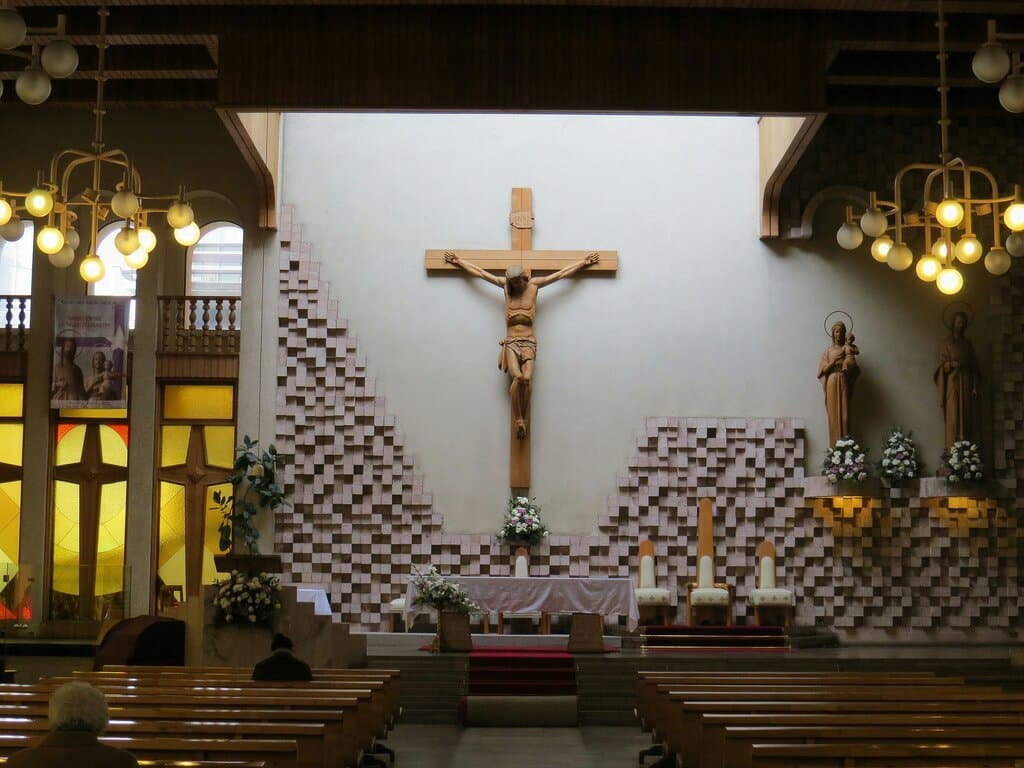 Catedral San José Temuco