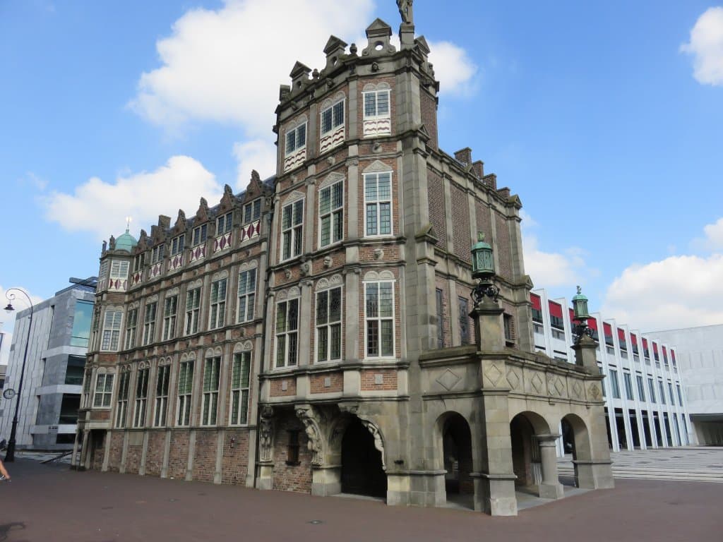 Duivelshuis