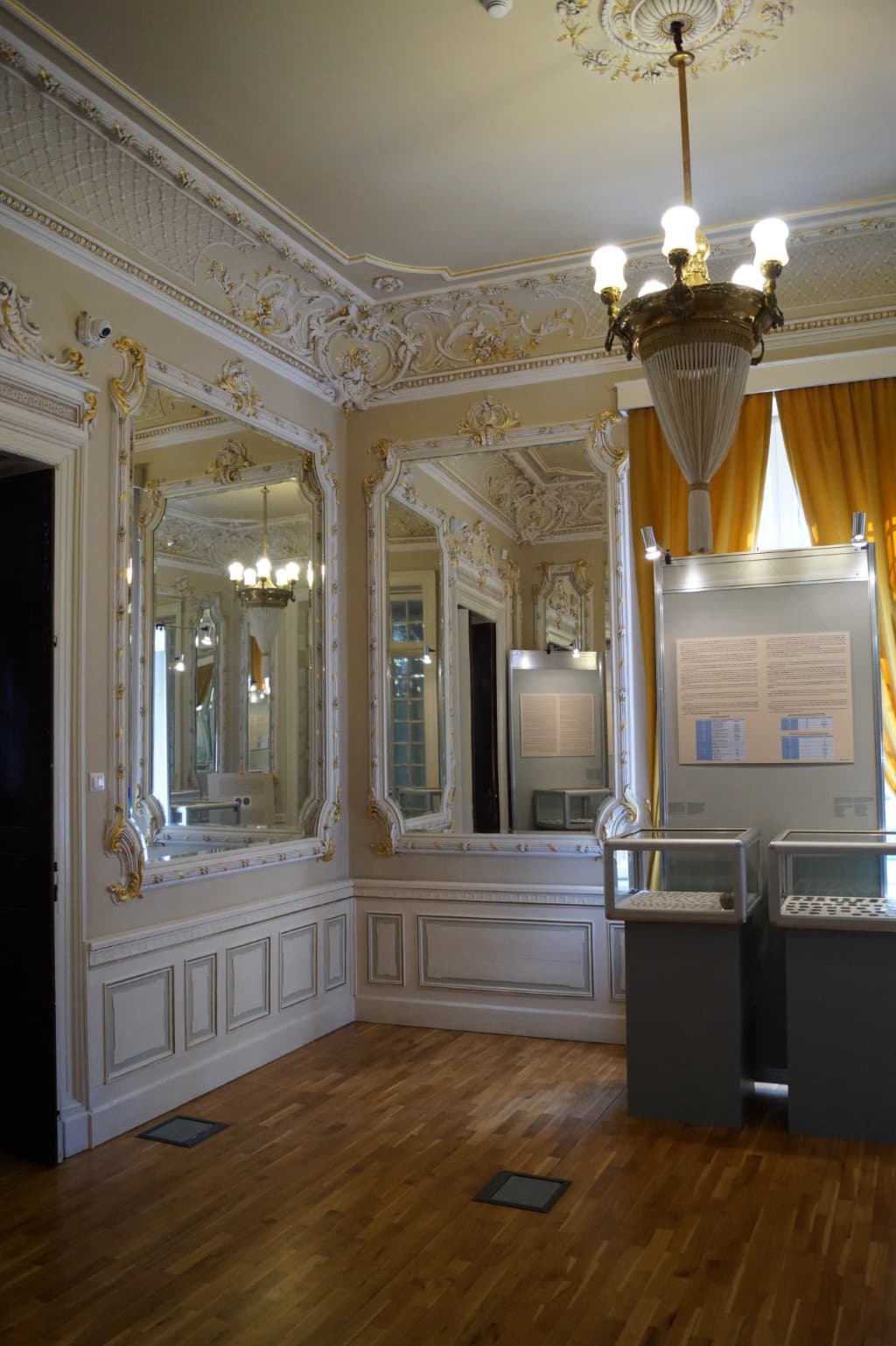 George Severeanu Museum