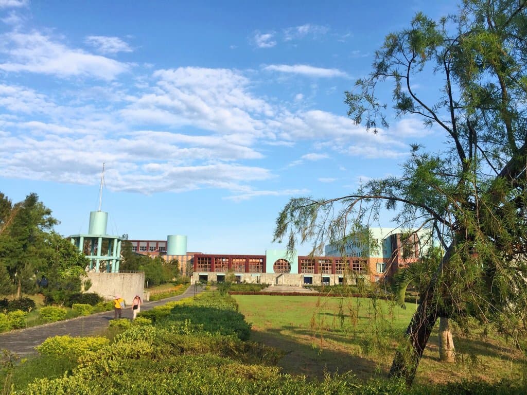 National Museum of Prehistory Taiwan