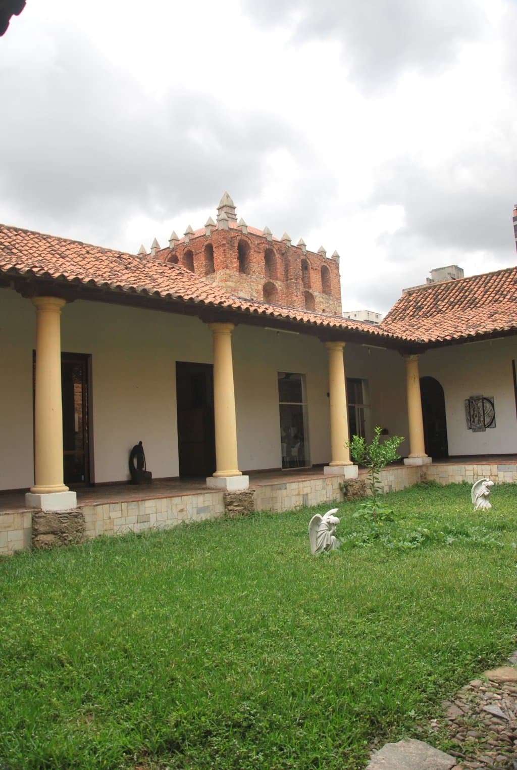 Museo Sacro Caracas