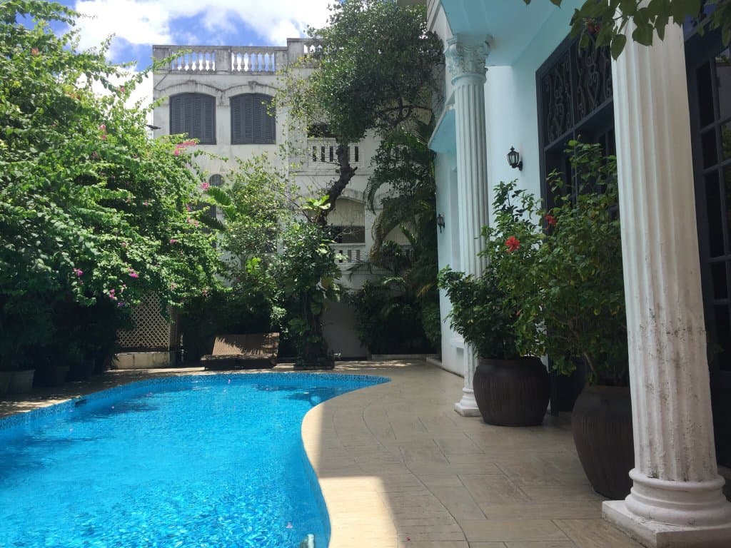 L'Apothiquaire Spa District 3