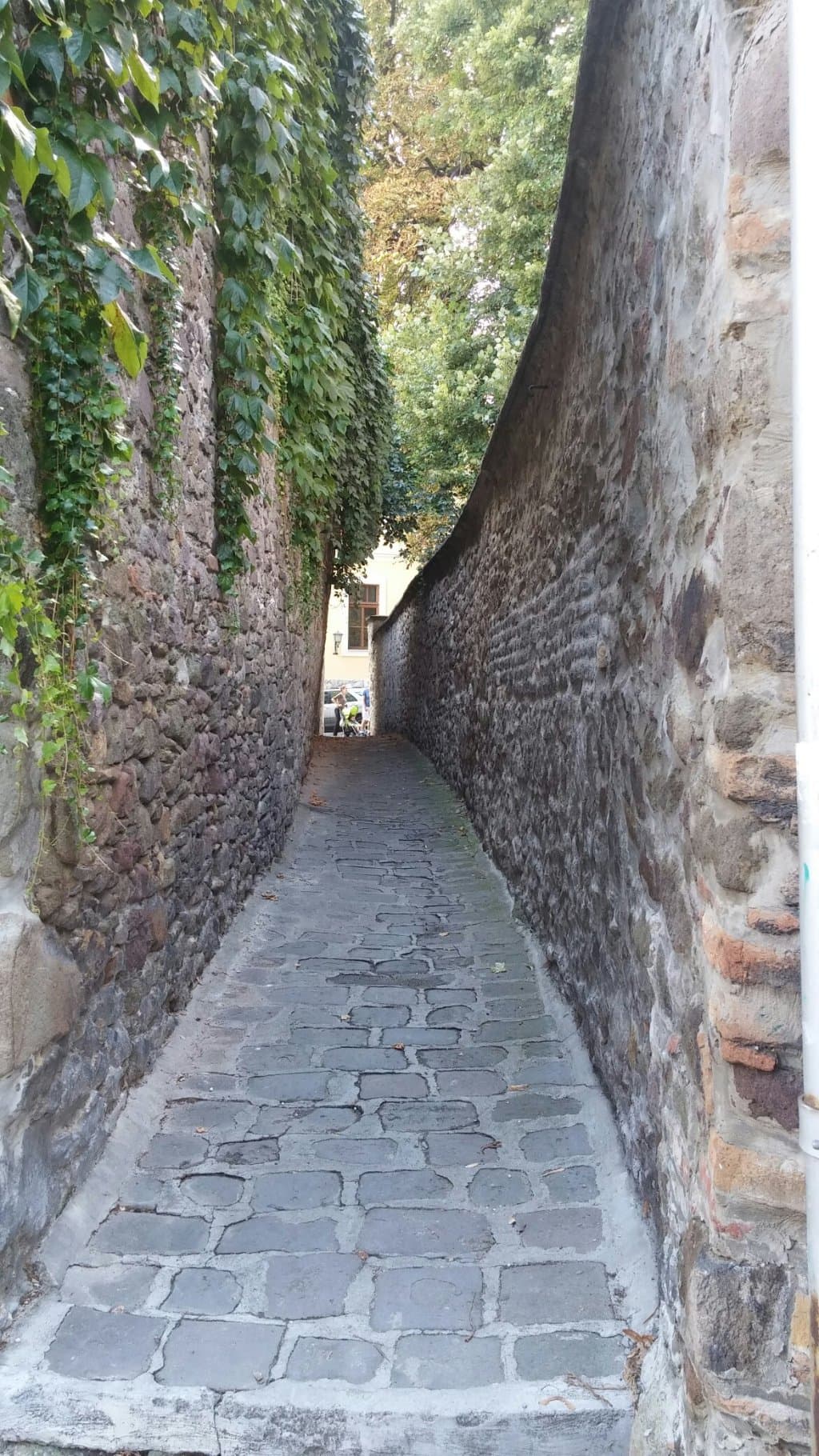 Szántó Jewish Memorial House