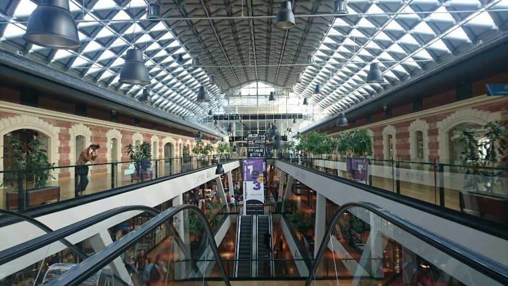 Budapest - Balna - the whale