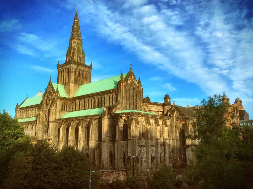 Glasgow Cathedral