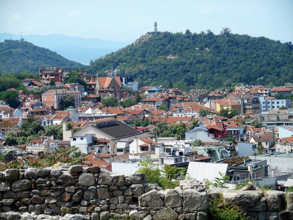 restos arqueologicos