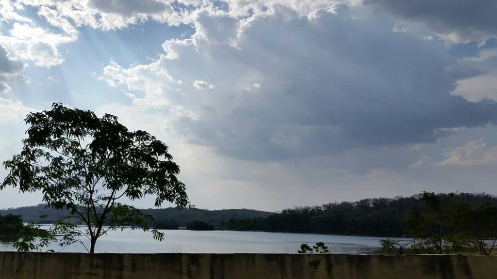 Parque Estadual Altamiro de Moura Pacheco