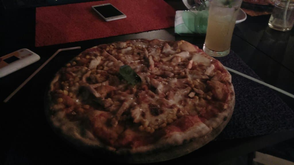 Alliance Française Lusaka