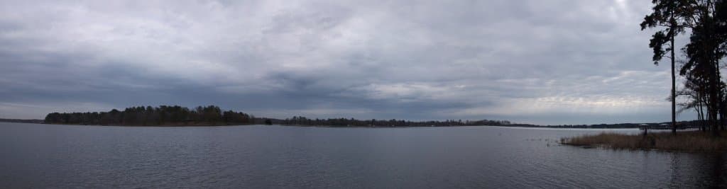 Lake