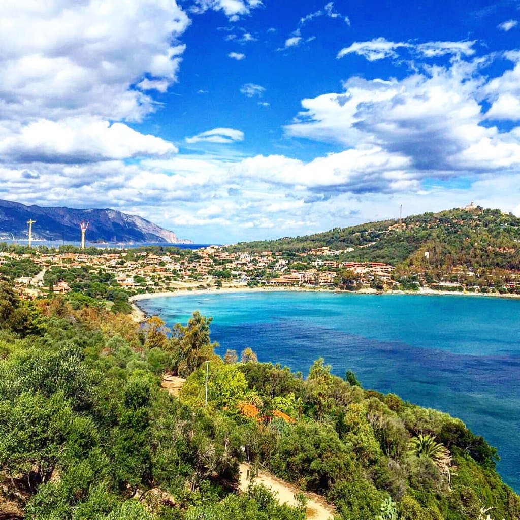 Torre di San Gemiliano