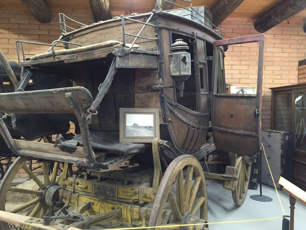 Great museum