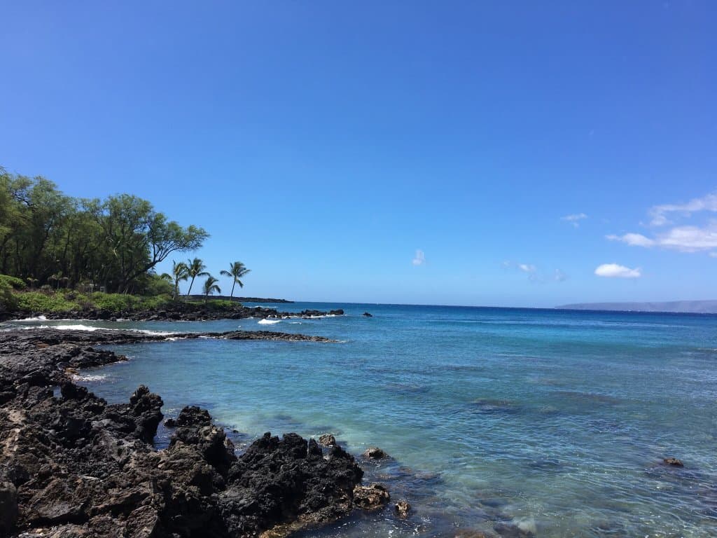 Ahihi-Kinau Natural Area Reserve