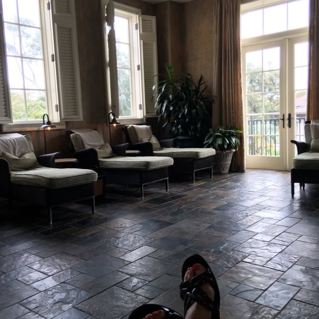 The Sanctuary at Kiawah Island