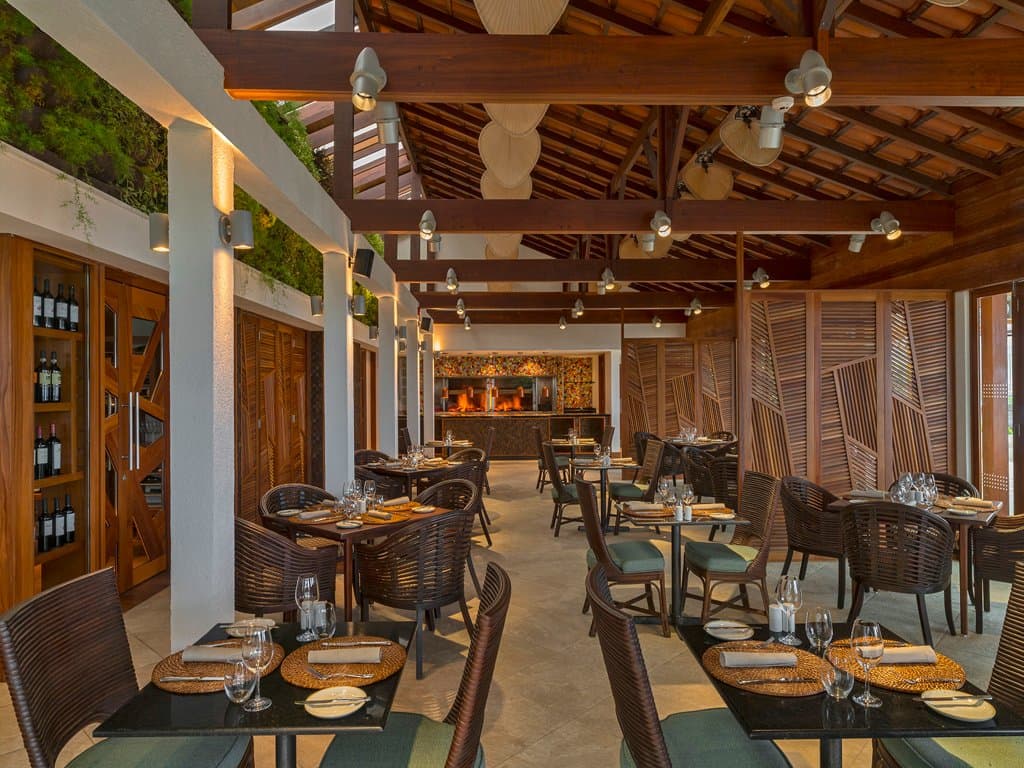 Restaurante Casarão