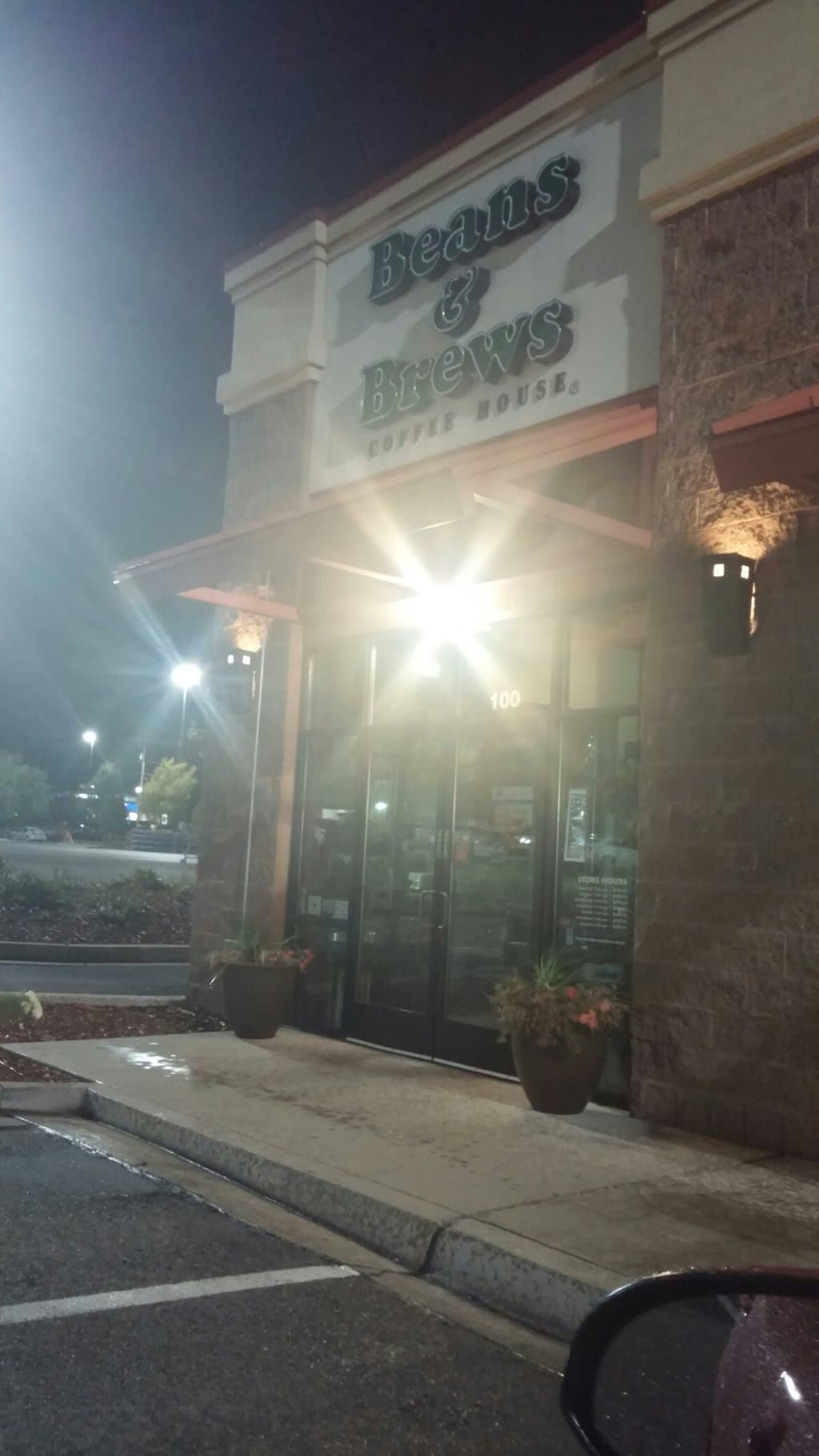 Beans N Brews At Raintree