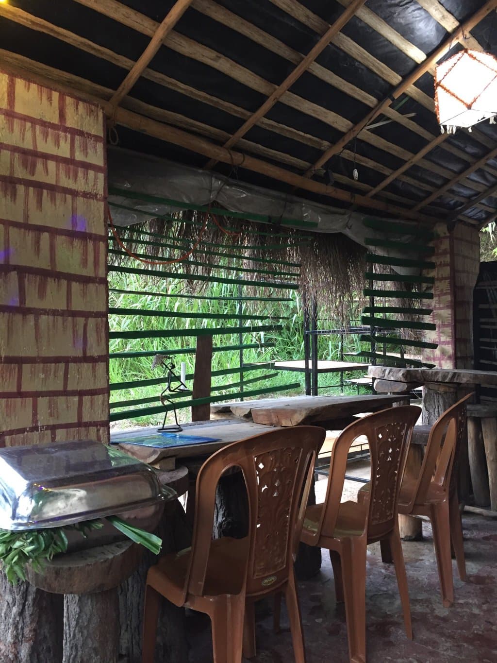 Matey Hut Ella Sri Lanka