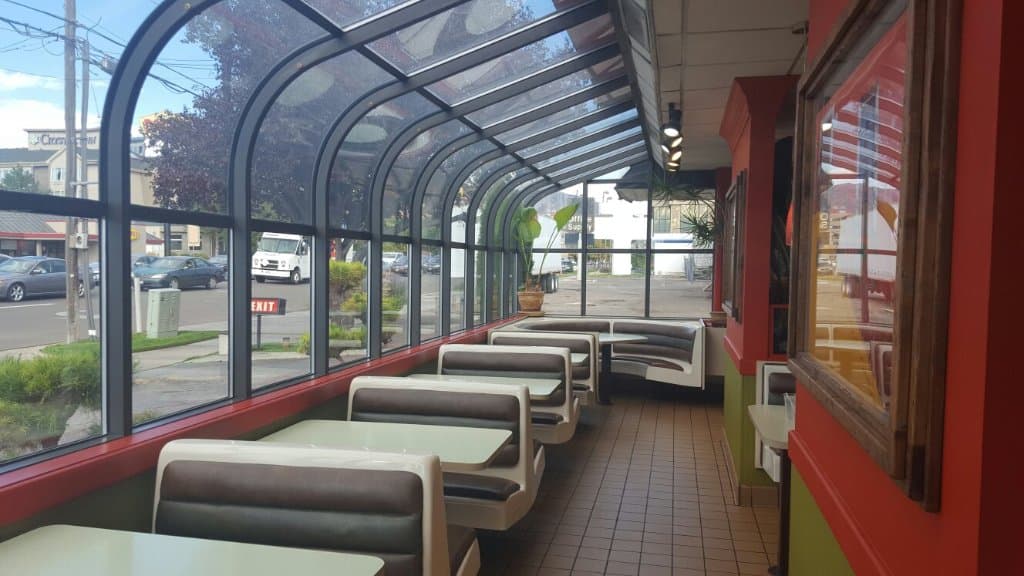 Alberto's Mexican Food