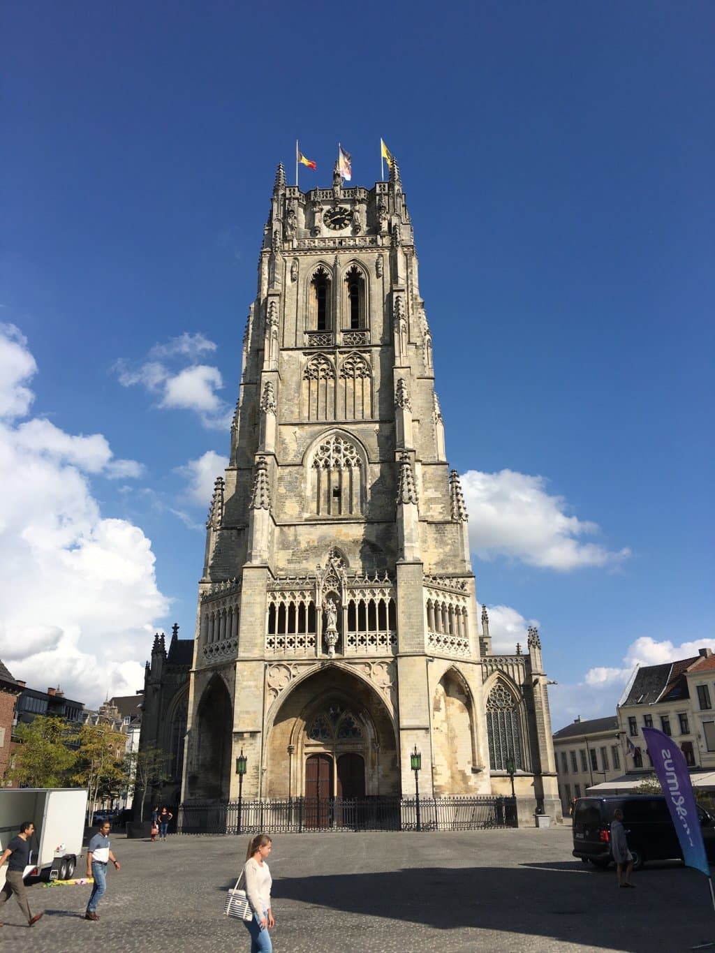 Basilica of Our Lady