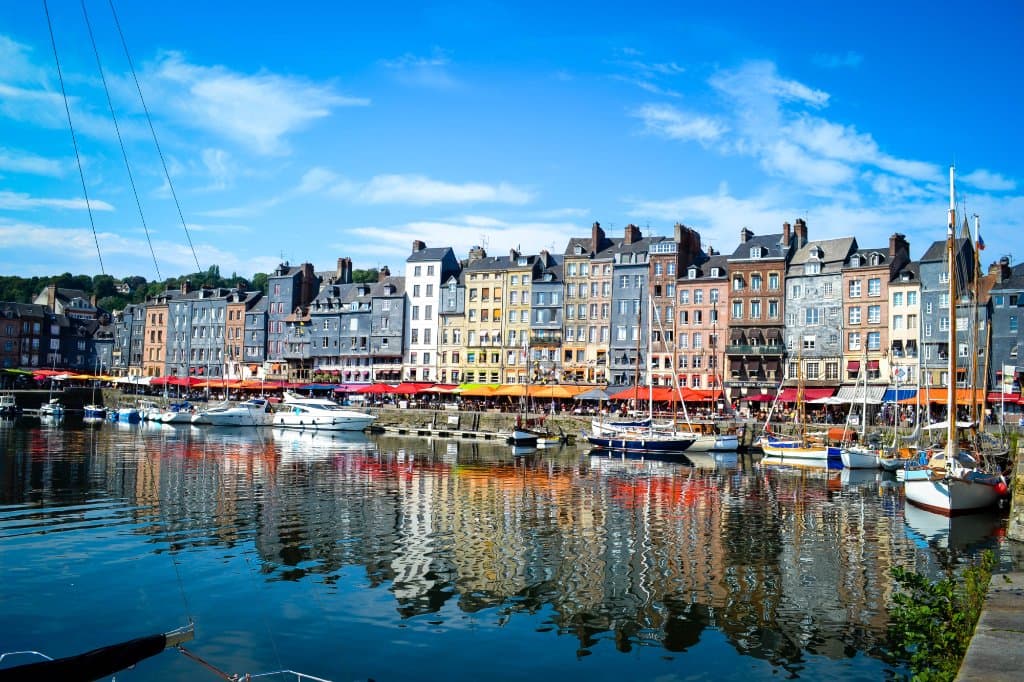 Honfleur