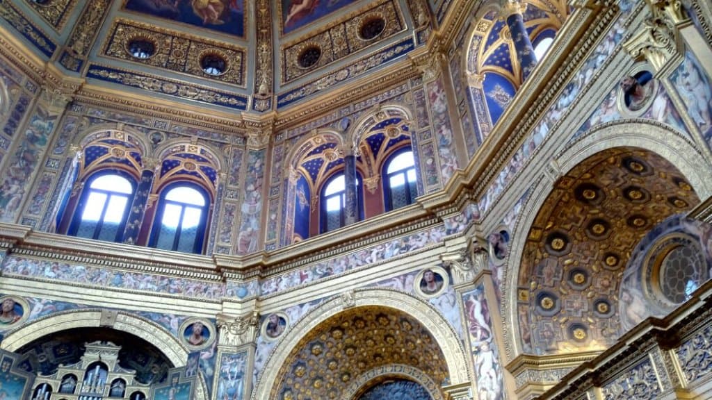 Tempio Civico dell'Incoronata