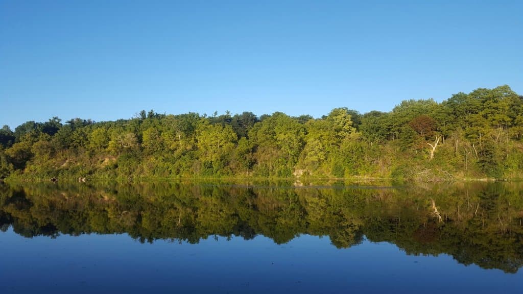 Brant Conservation Area Brant Park