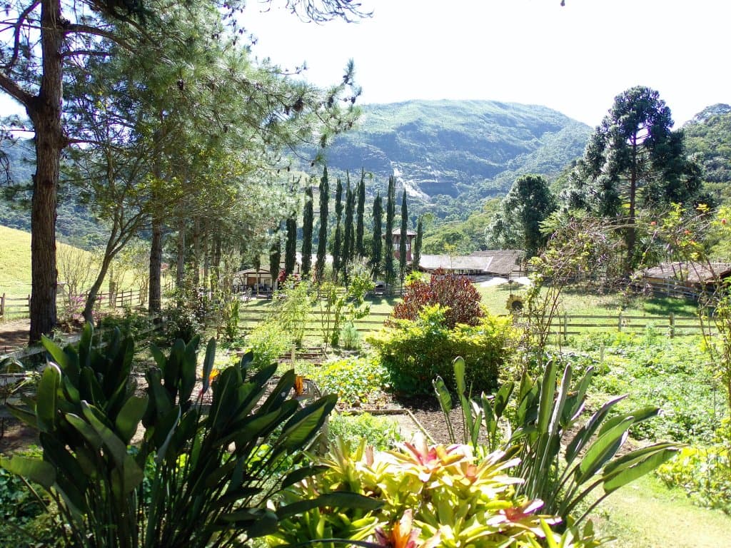 Fazenda Genève