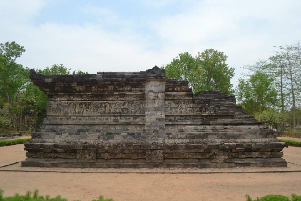 Candi Tegowangi
