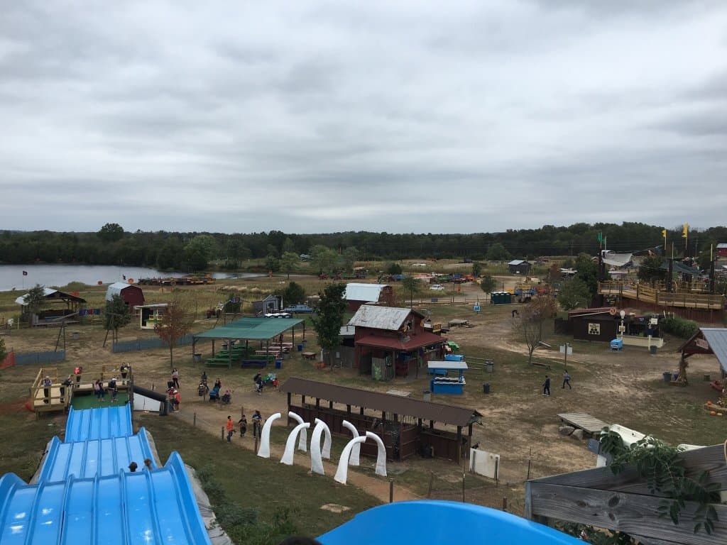 Very cool and great for families. Came on a Monday and it was not crowded at all.  We really enj