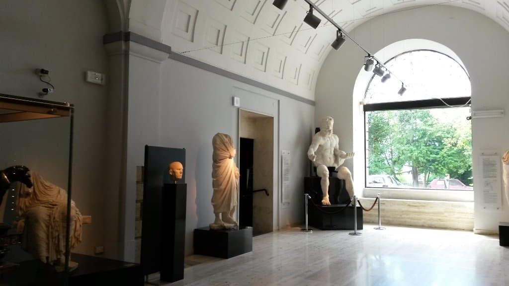 Museo Archeologico Nazionale