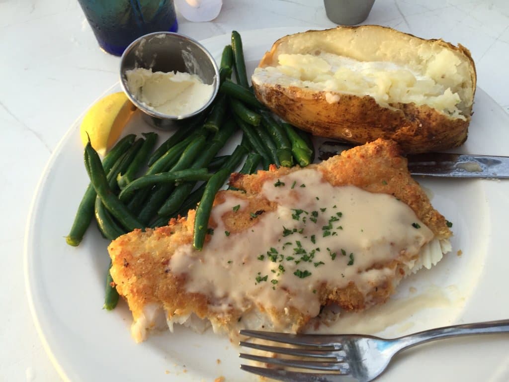 Sailfish Marina and Sunset Celebration