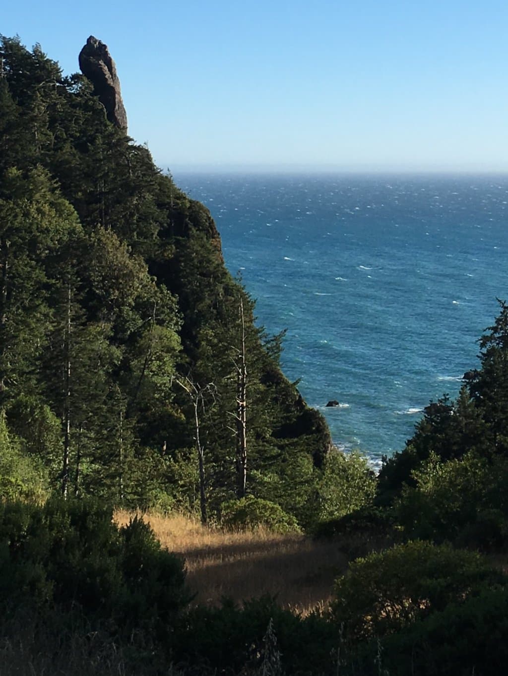 Crissey Field State Recreation Site