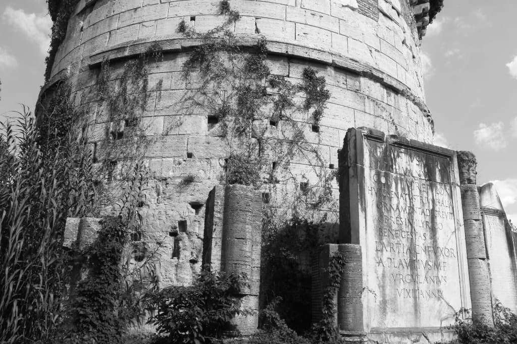 Tomb of the Plautii