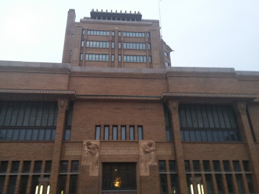 Fourth Street Historic District