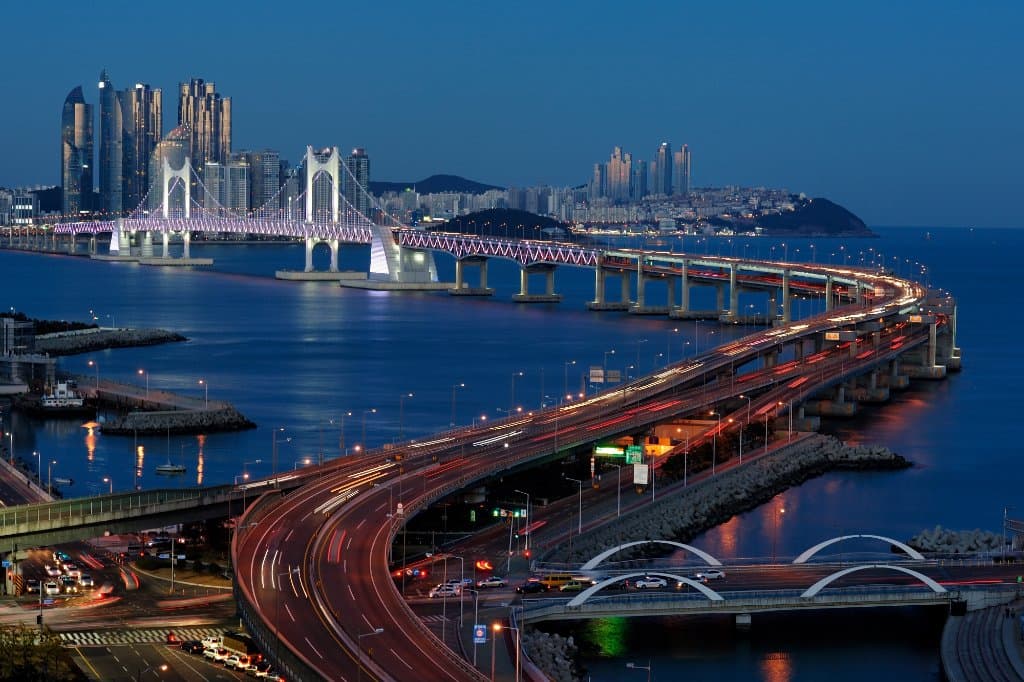 Diamond Bridge