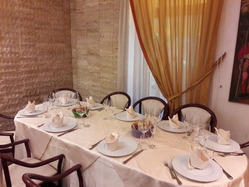 Ristorante Totarello