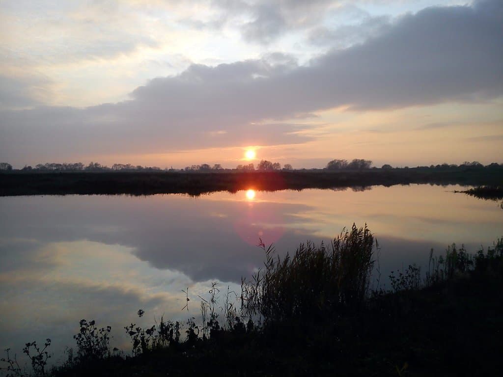 Sunsets to take your breath away