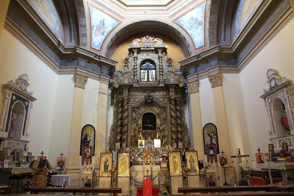 Altare