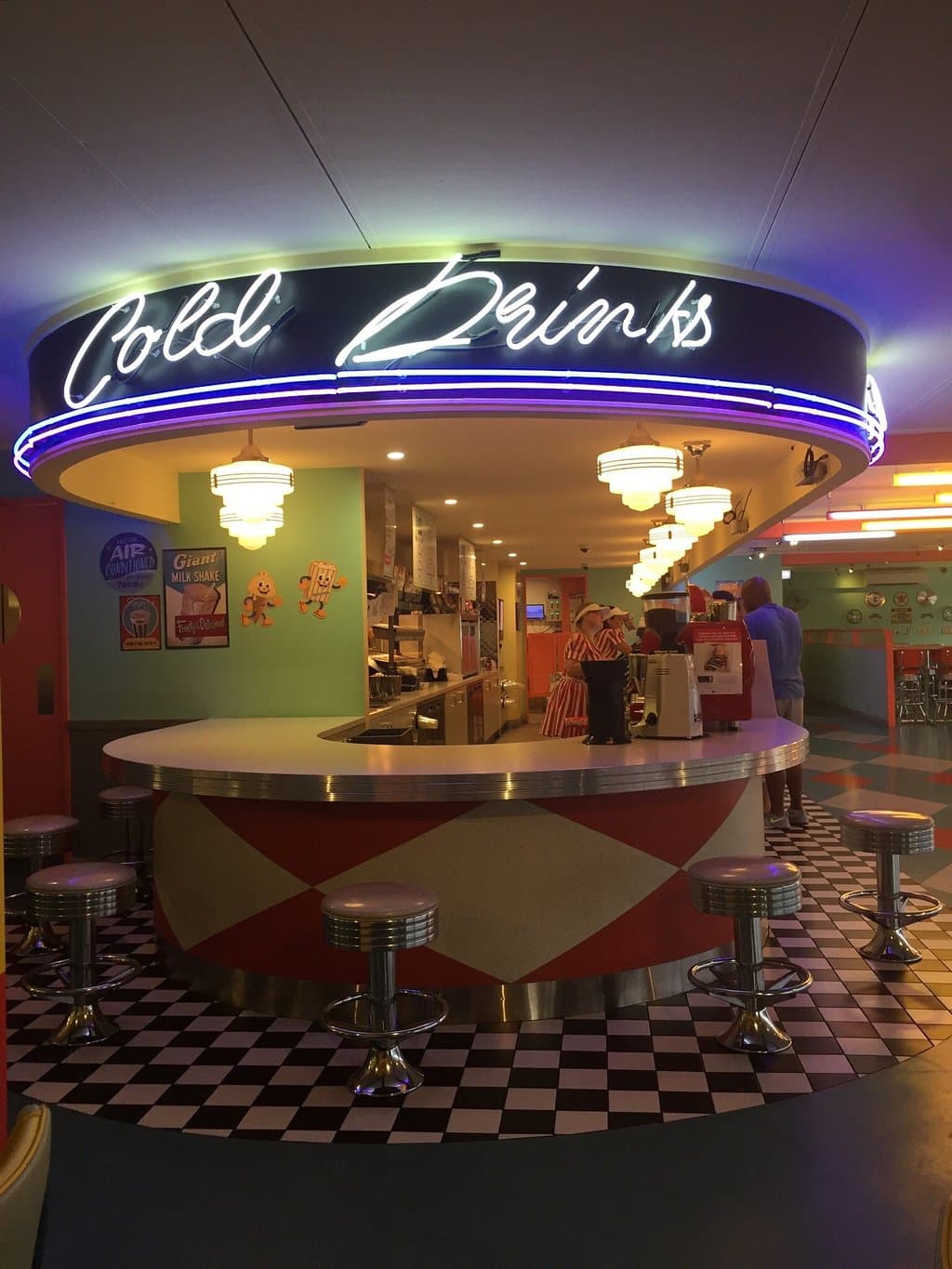 Skyline Drive-In Blacktown