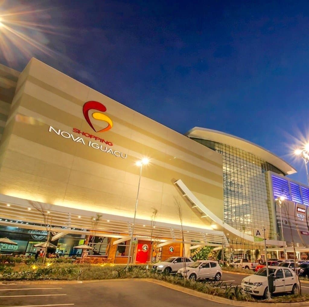 Nova Iguaçu Shopping