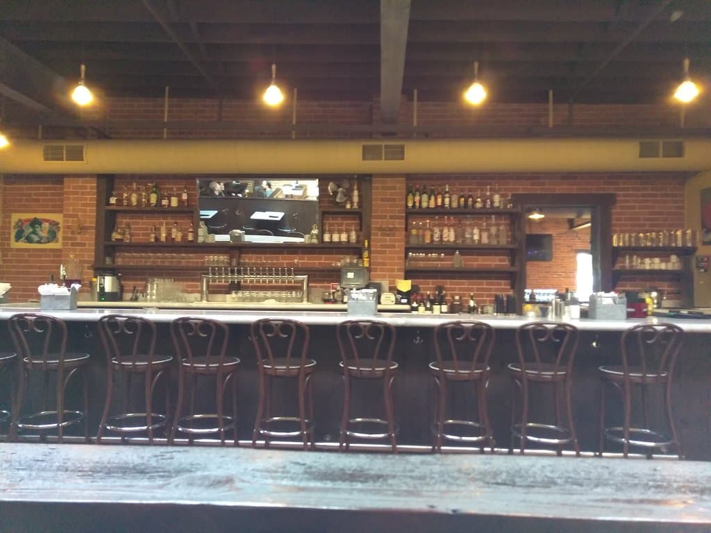 Brasserie Saint James