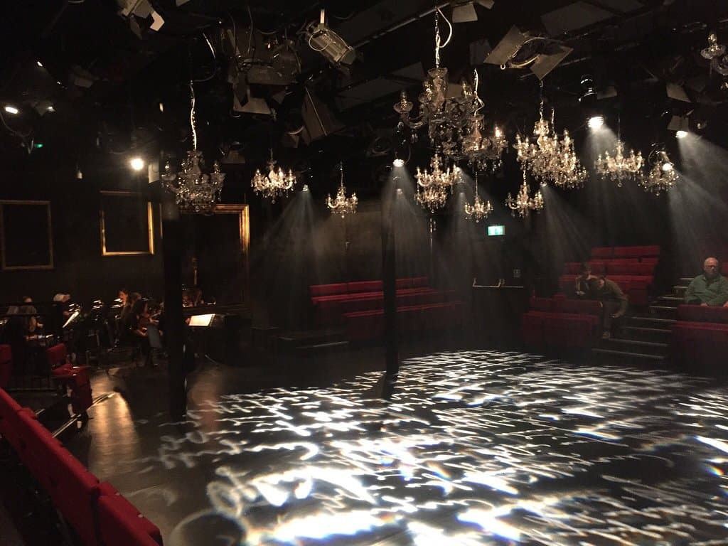 Tobacco Factory Theatres