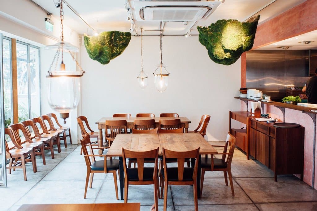 富錦樹台菜香檳